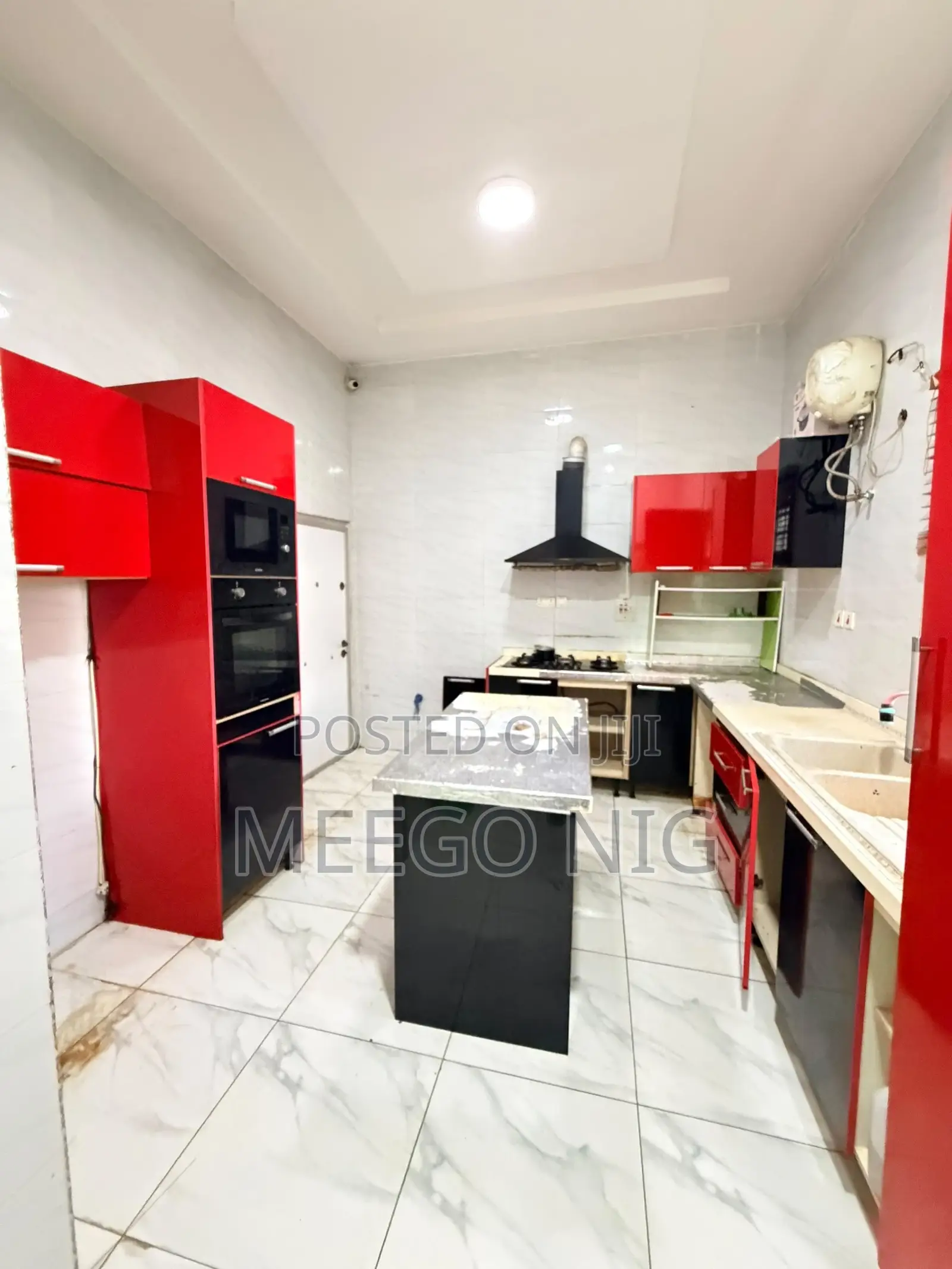 1bdrm Shared Apartment in Mobile Road Ajah, Ikota for rent in Ikota