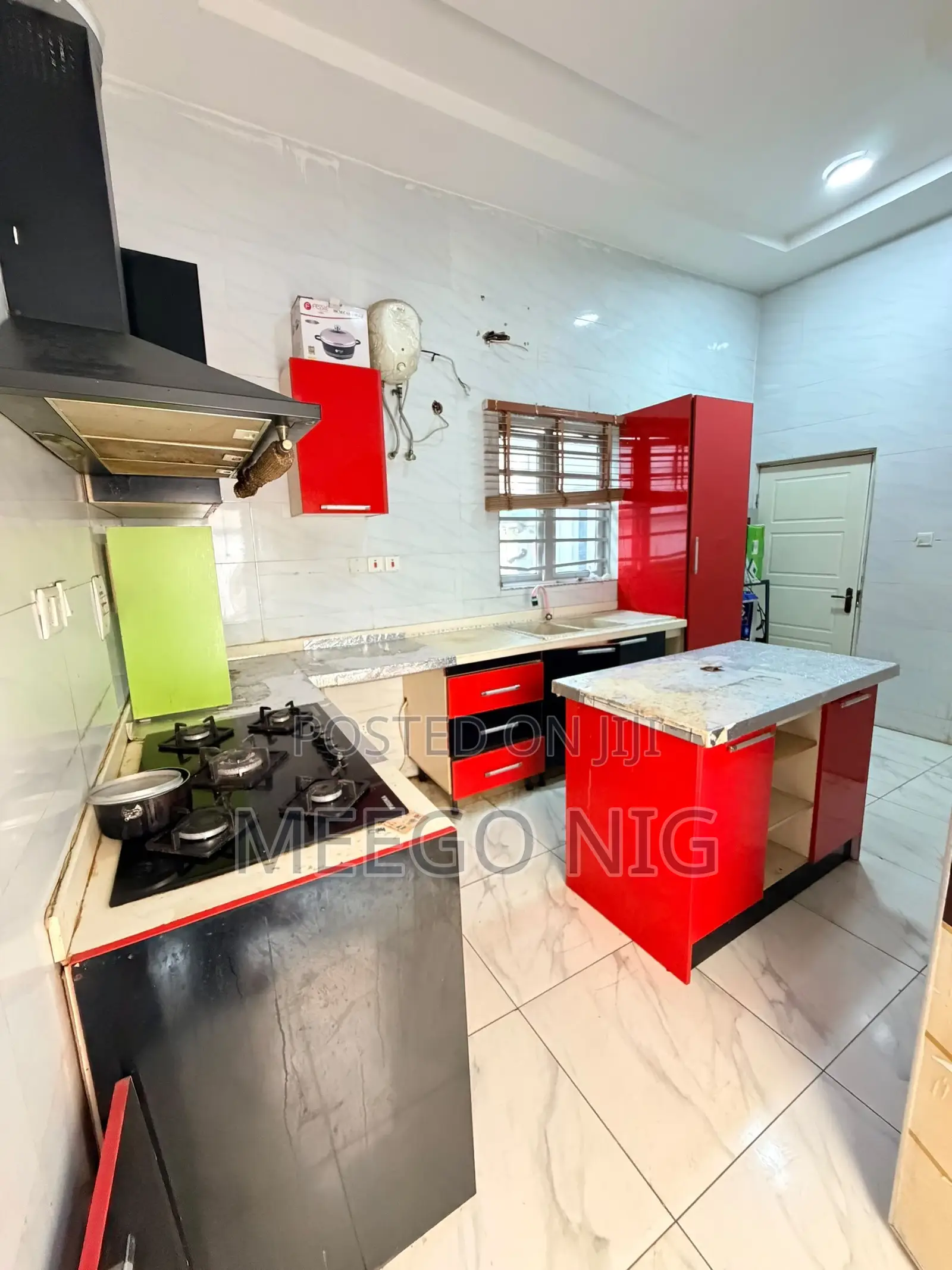 1bdrm Shared Apartment in Mobile Road Ajah, Ikota for rent in Ikota