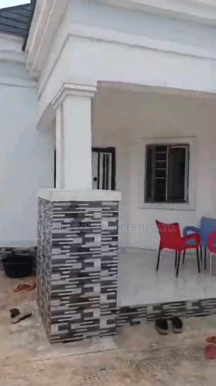 3bdrm Bungalow in Benin City for sale in Benin City