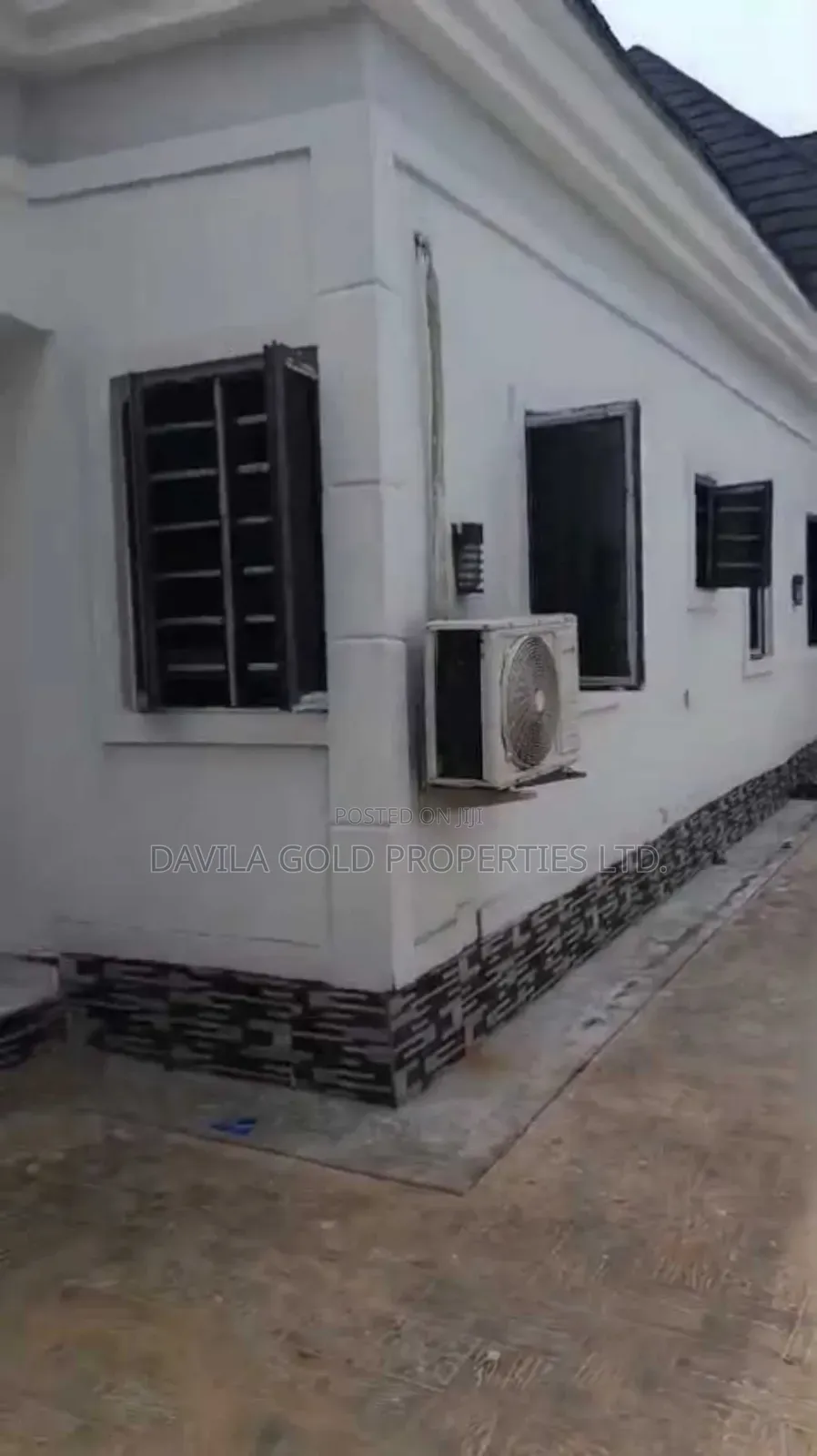 3bdrm Bungalow in Benin City for sale in Benin City