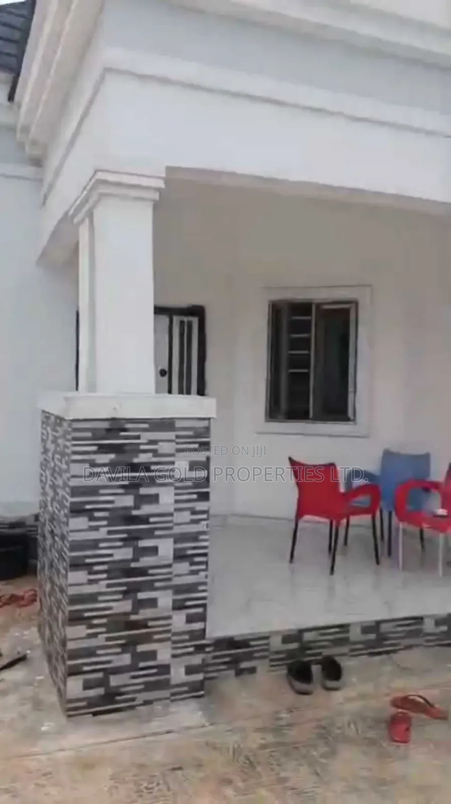 3bdrm Bungalow in Benin City for sale in Benin City