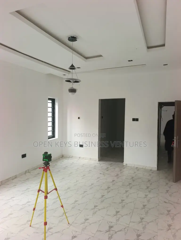 Furnished 3bdrm Bungalow in Temidire, Eleyele for sale in Eleyele