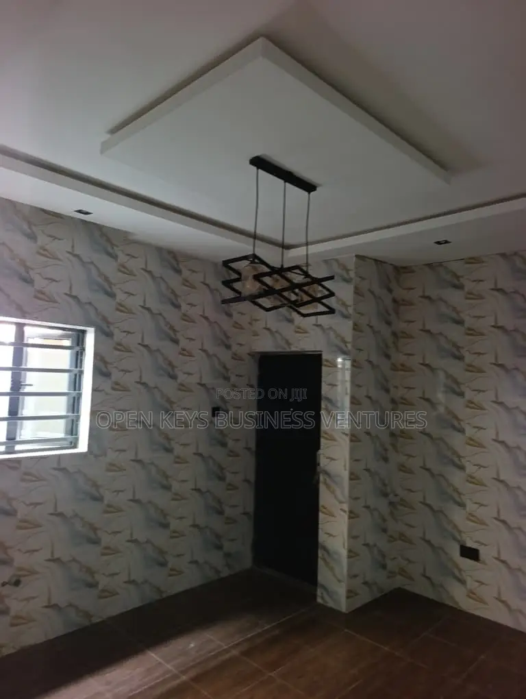 Furnished 3bdrm Bungalow in Temidire, Eleyele for sale in Eleyele