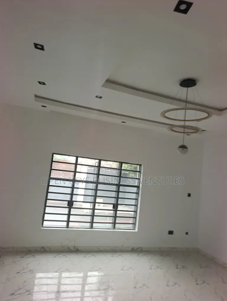 Furnished 3bdrm Bungalow in Temidire, Eleyele for sale in Eleyele