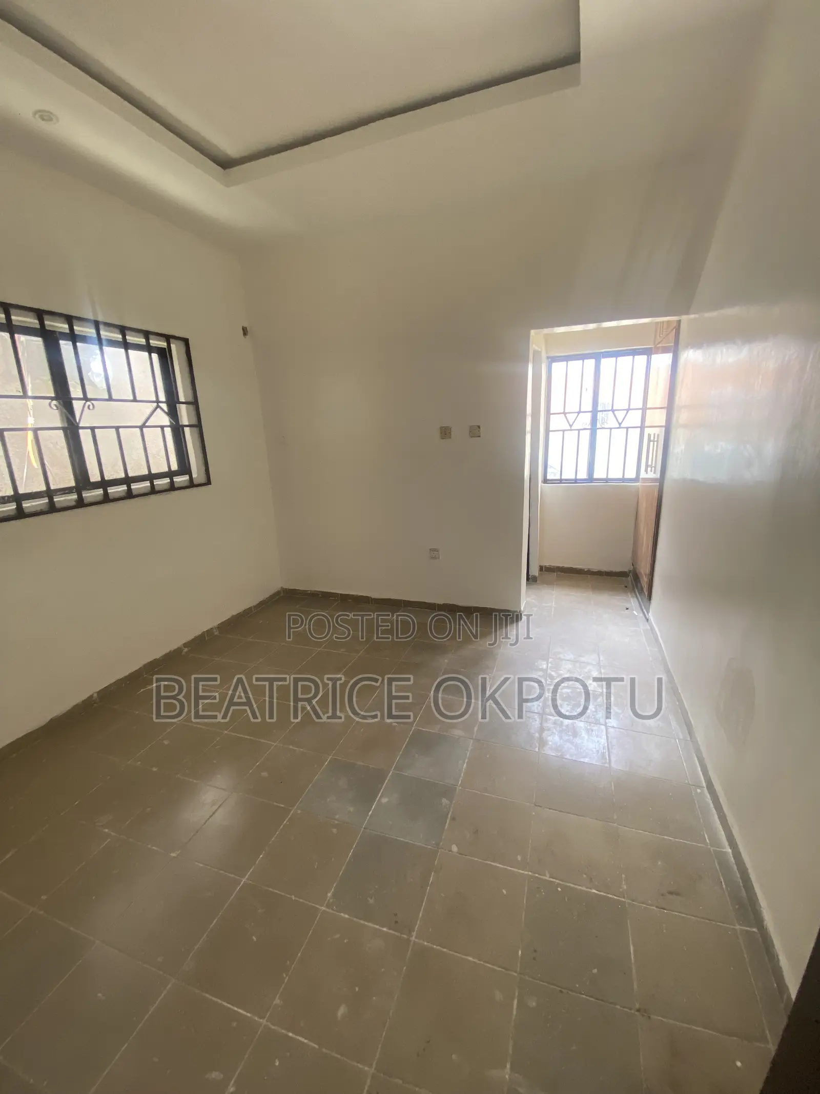 2bdrm Bungalow in Kubwa for rent in Kubwa