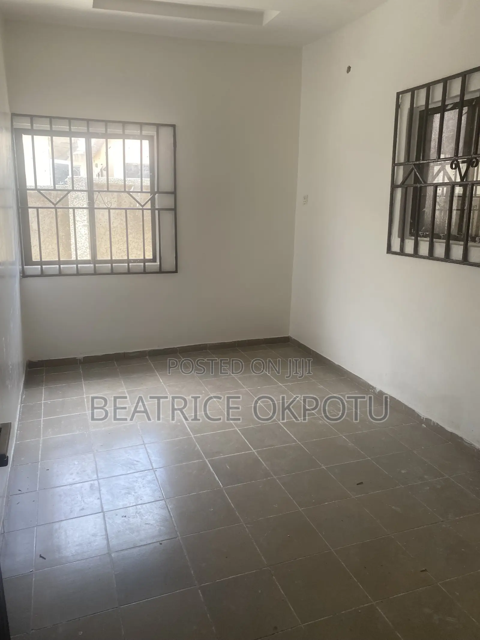 2bdrm Bungalow in Kubwa for rent in Kubwa