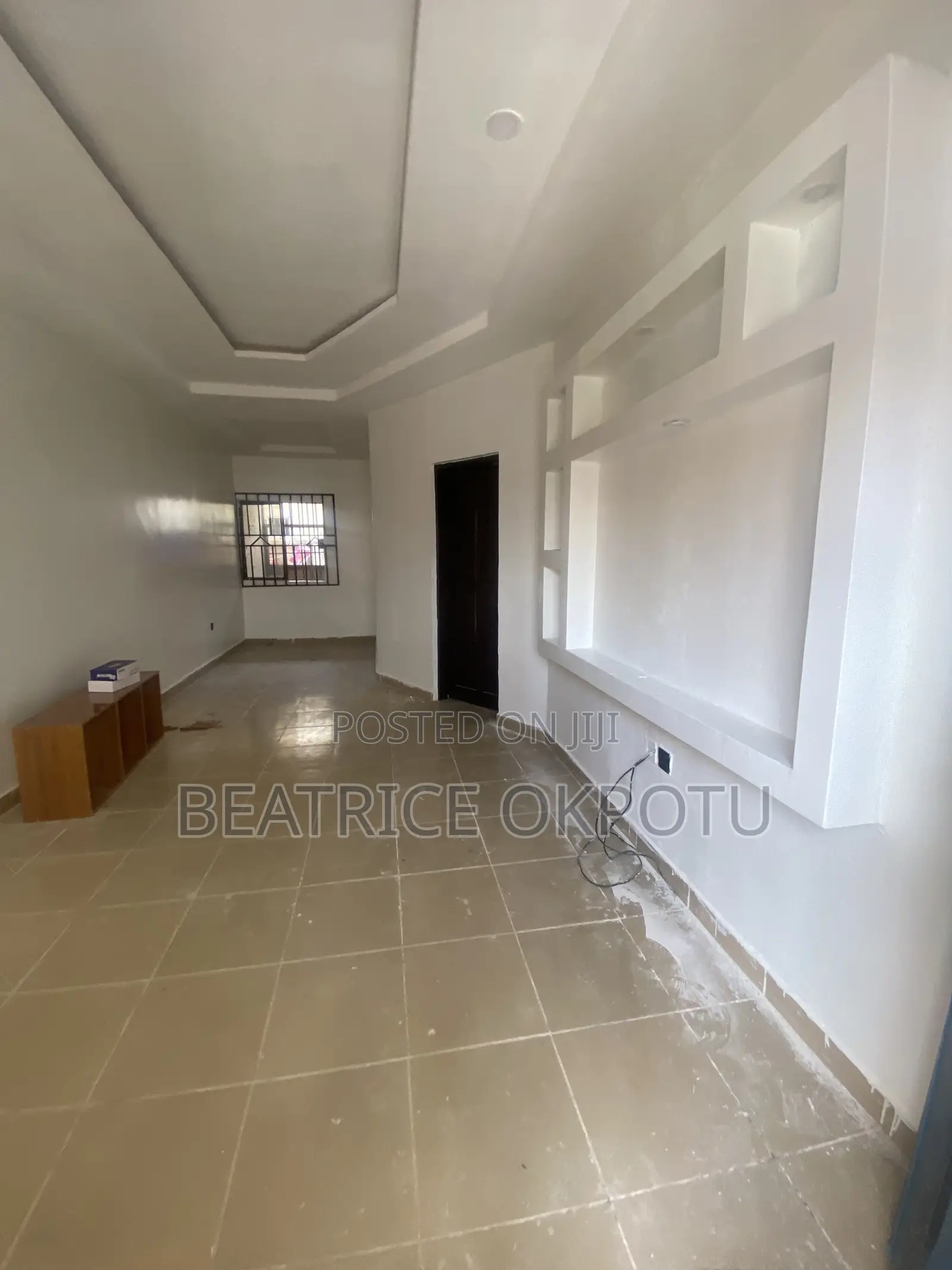 2bdrm Bungalow in Kubwa for rent in Kubwa