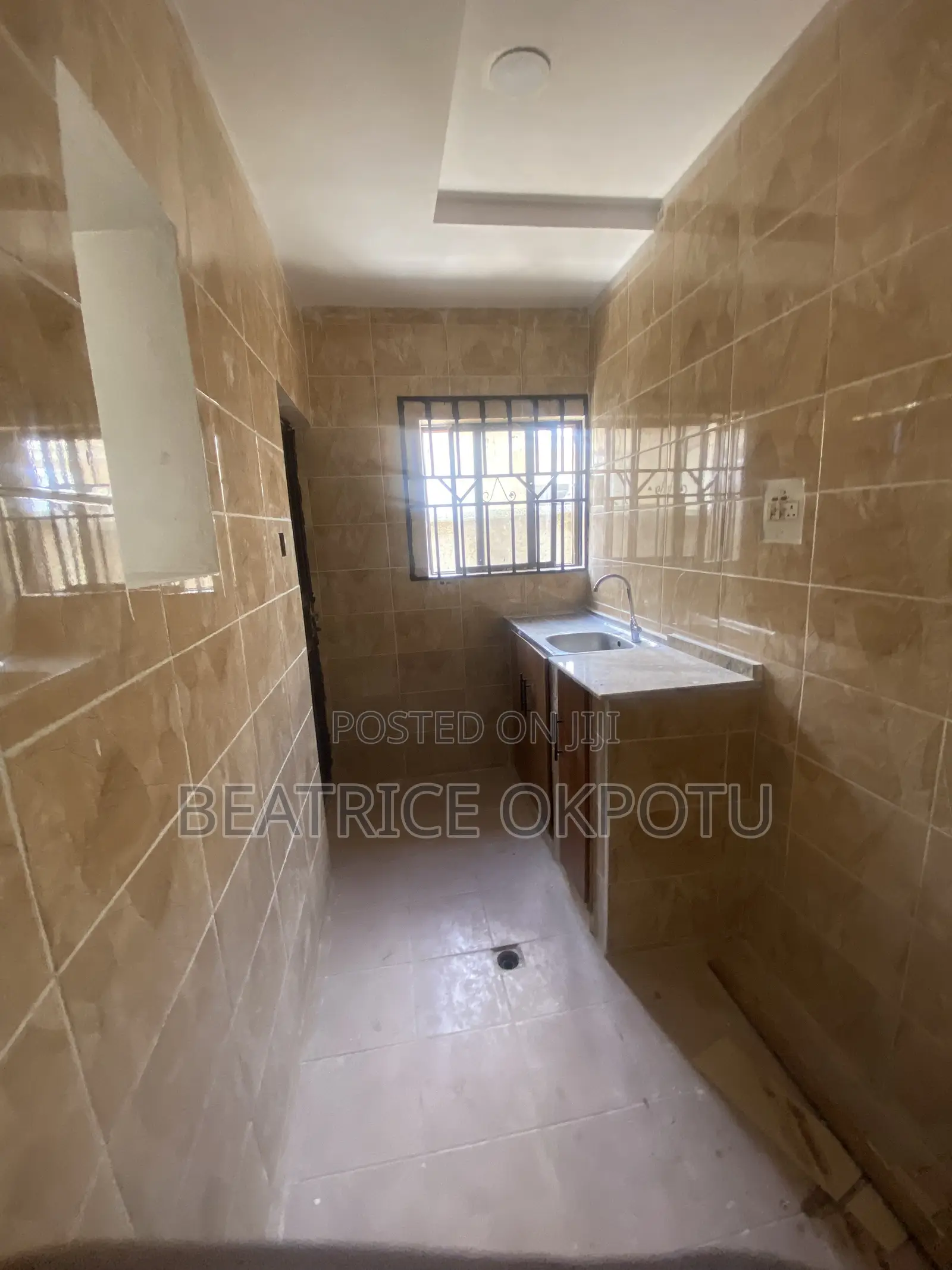 2bdrm Bungalow in Kubwa for rent in Kubwa