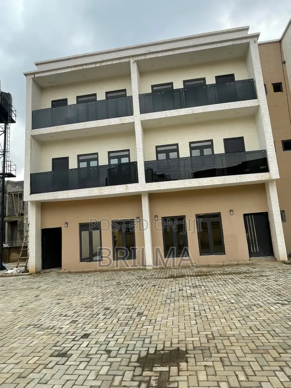 4bdrm Duplex in Katampe Extension for sale in Katampe Extension