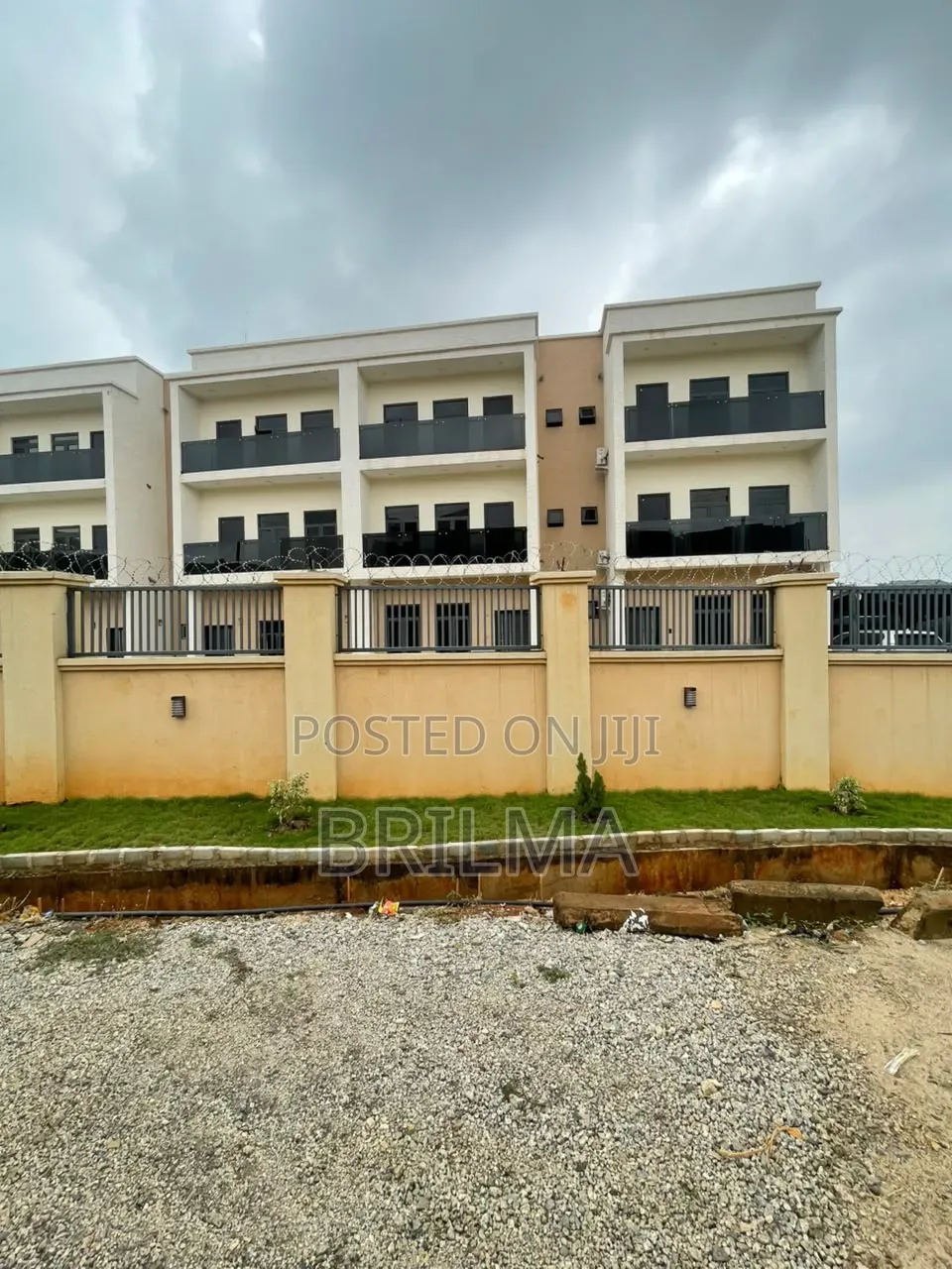 4bdrm Duplex in Katampe Extension for sale in Katampe Extension