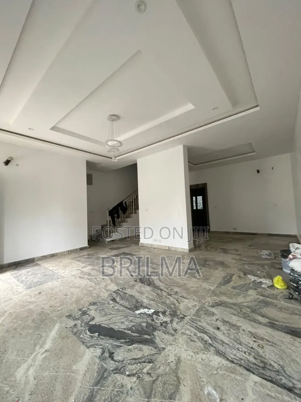 4bdrm Duplex in Katampe Extension for sale in Katampe Extension