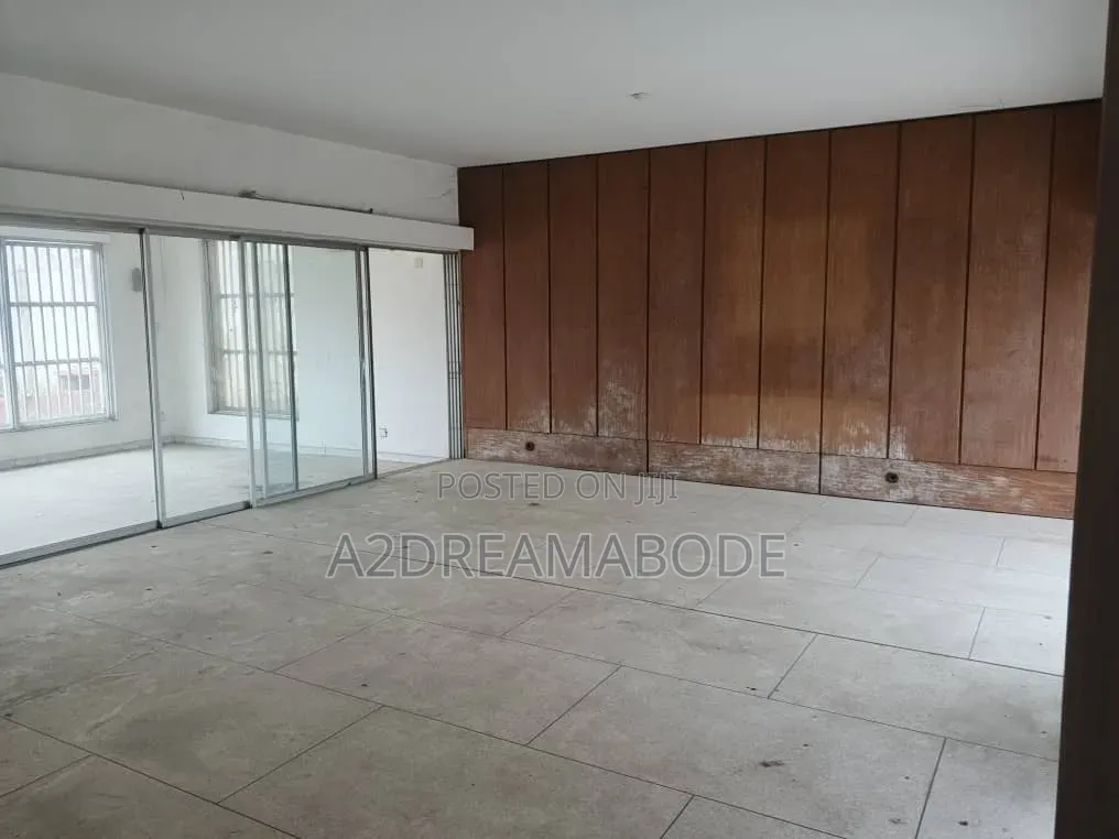 5bdrm Duplex in Ikeja Gra for rent in Ikeja GRA
