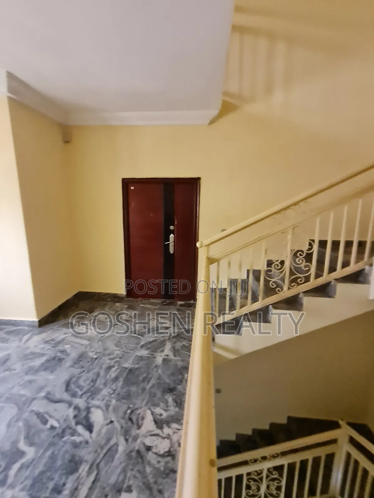 3bdrm Block of Flats in Jahi for rent in Jahi