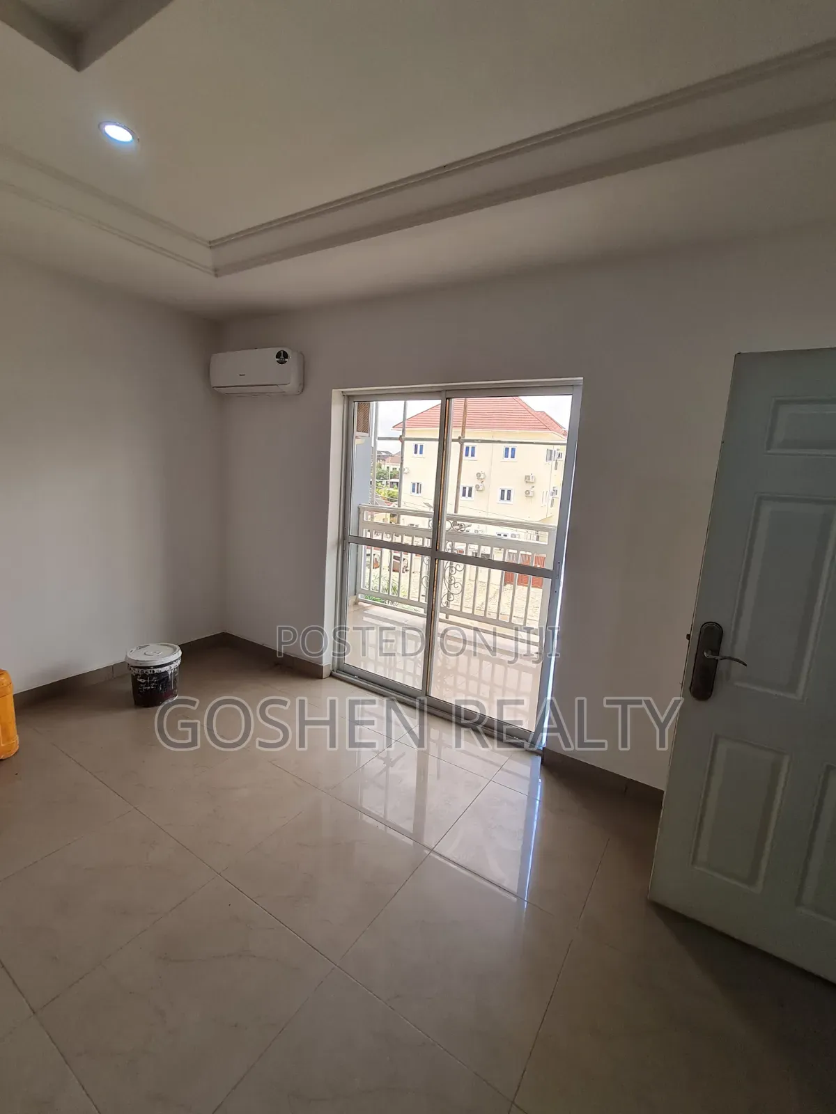 3bdrm Block of Flats in Jahi for rent in Jahi