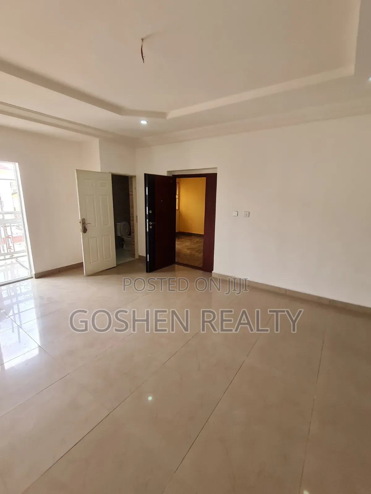 3bdrm Block of Flats in Jahi for rent in Jahi