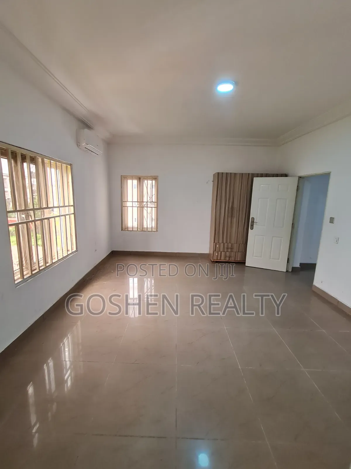 3bdrm Block of Flats in Jahi for rent in Jahi