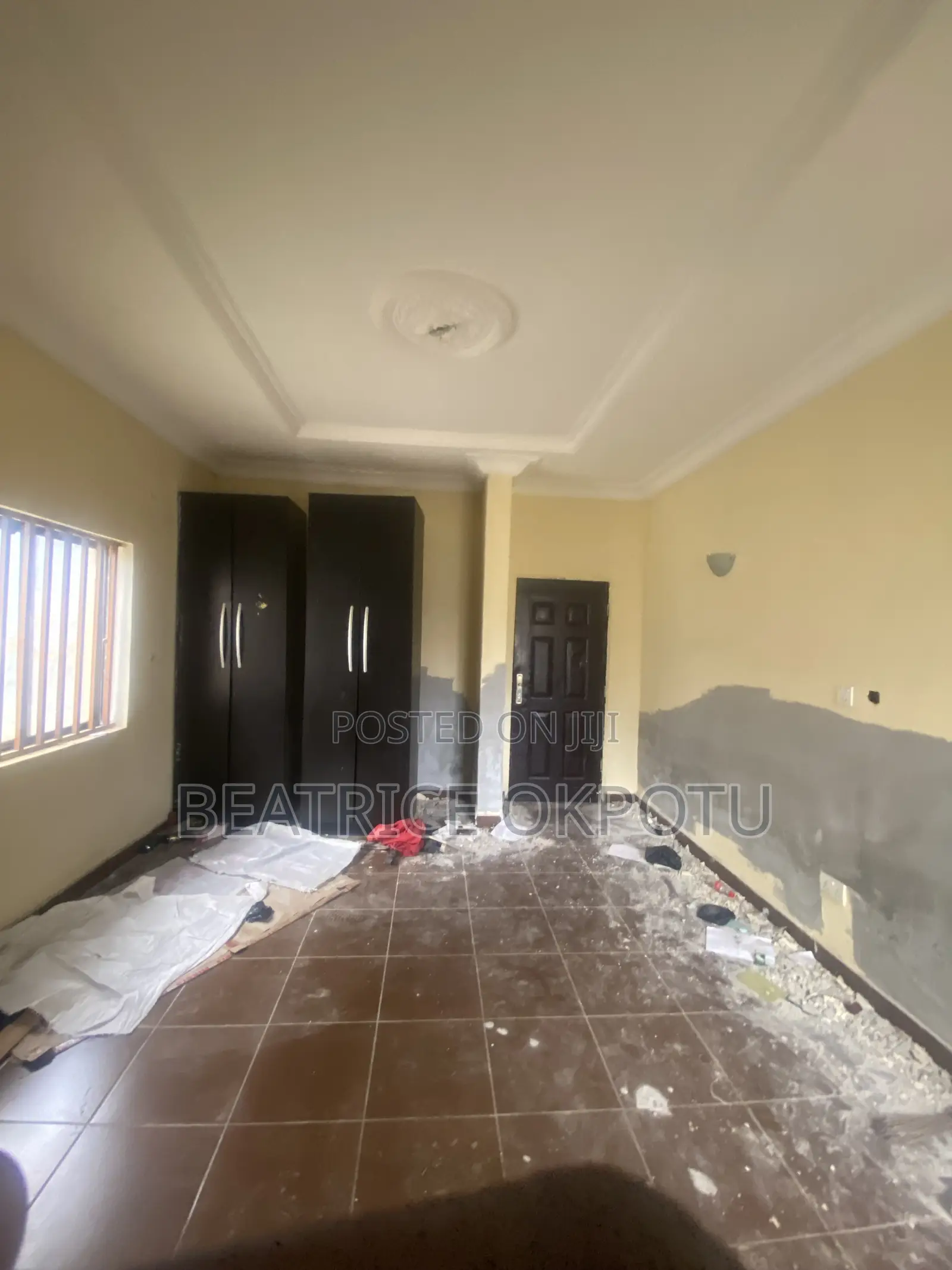 2bdrm Bungalow in Kubwa for rent in Kubwa