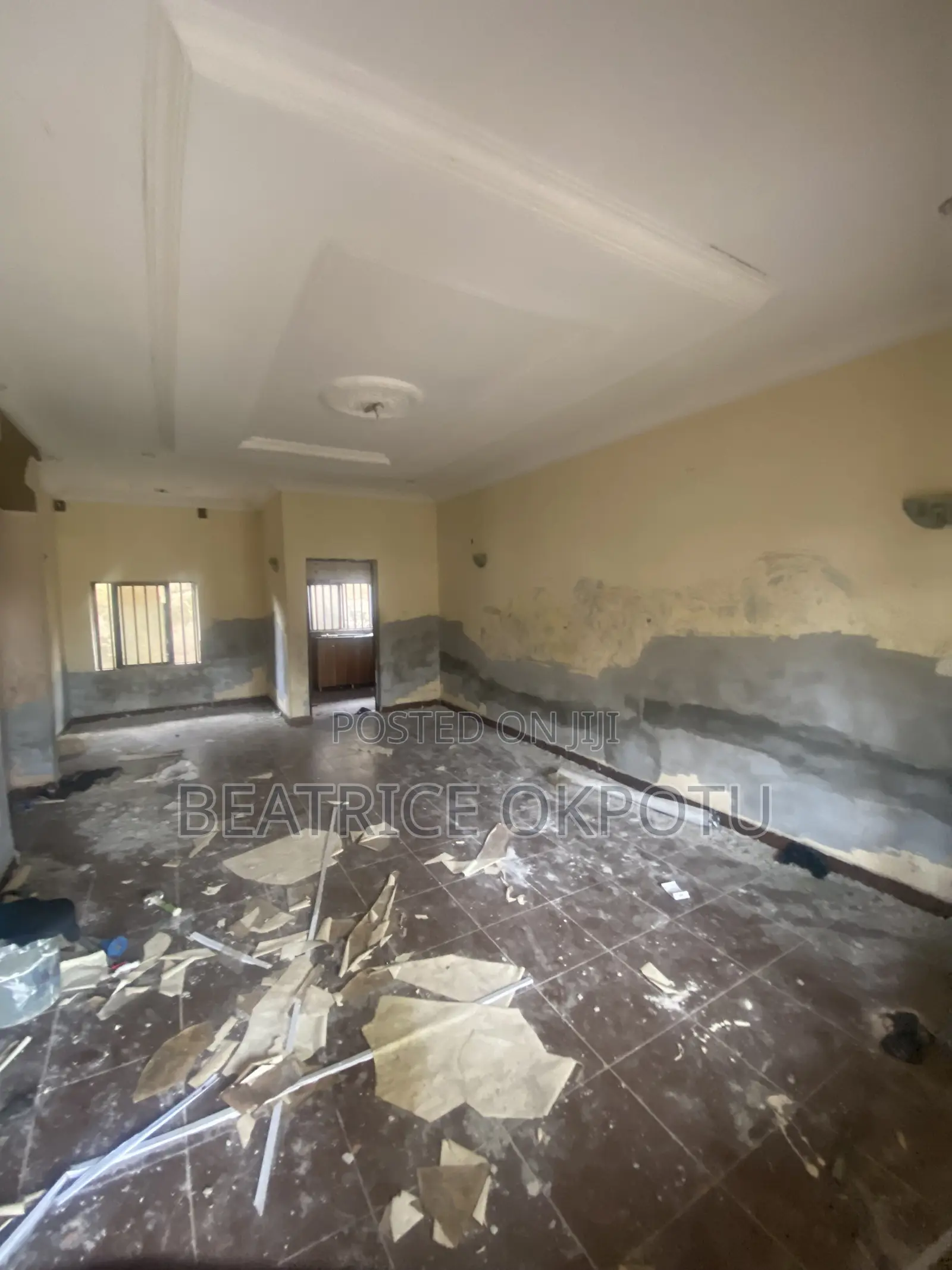 2bdrm Bungalow in Kubwa for rent in Kubwa