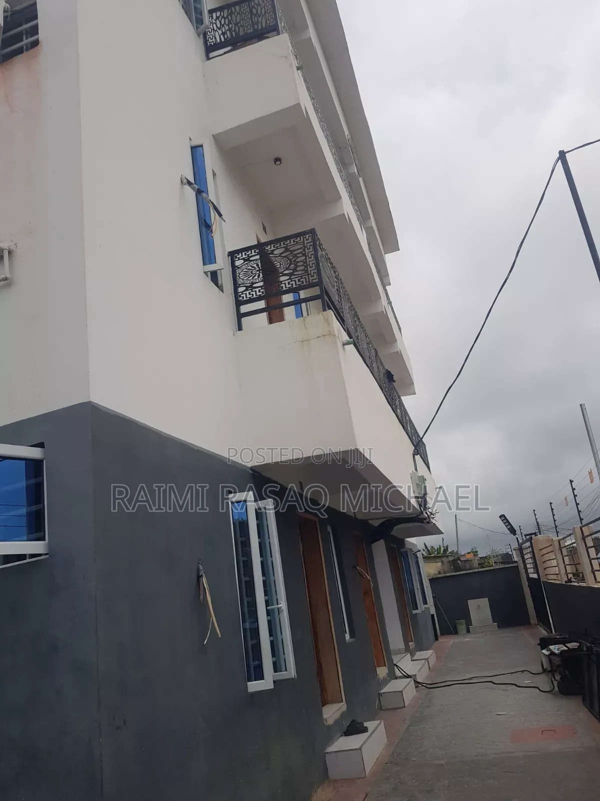 Furnished 1bdrm Bedsitter in Lakowe for rent in Lakowe