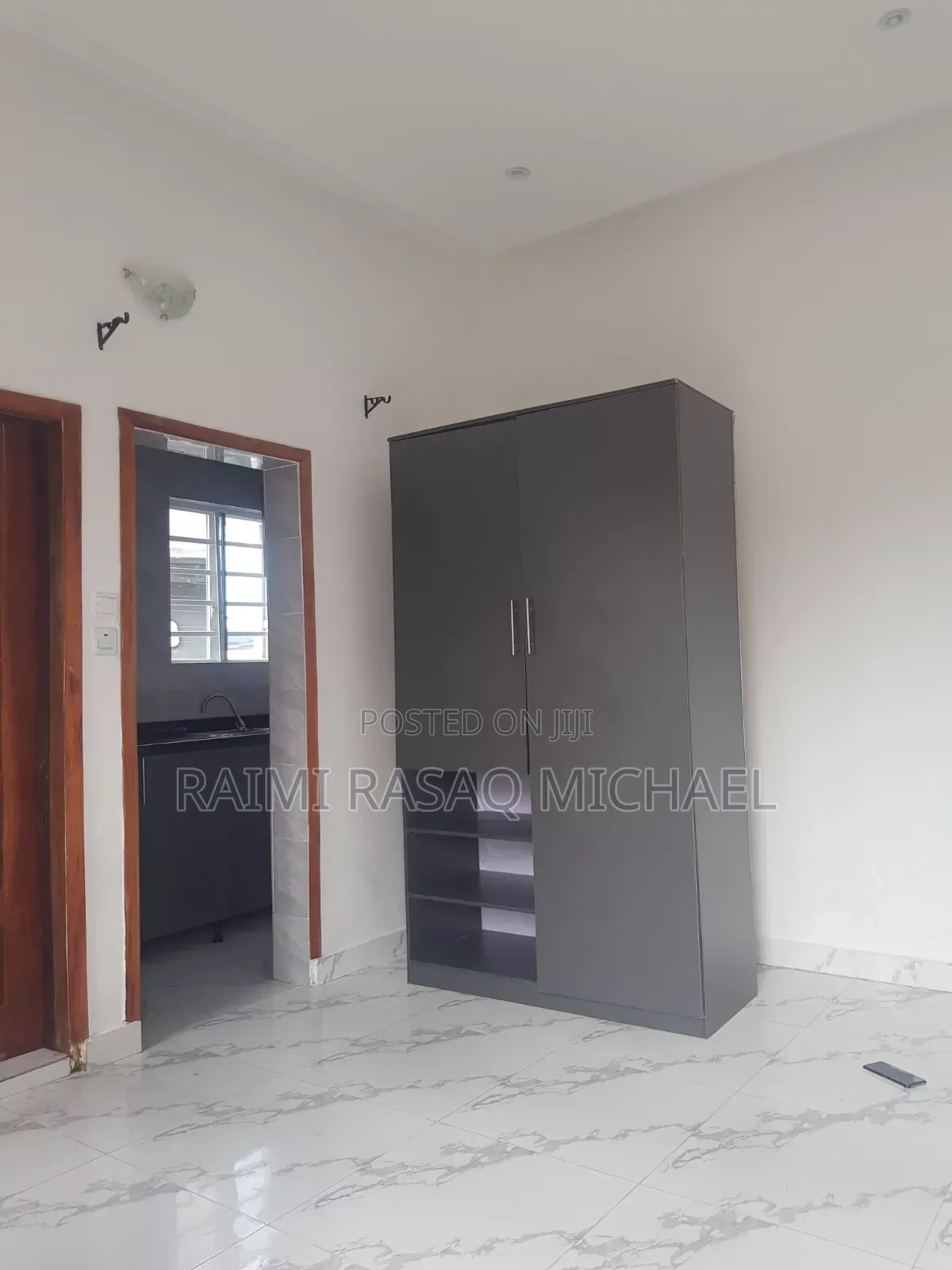 Furnished 1bdrm Bedsitter in Lakowe for rent in Lakowe