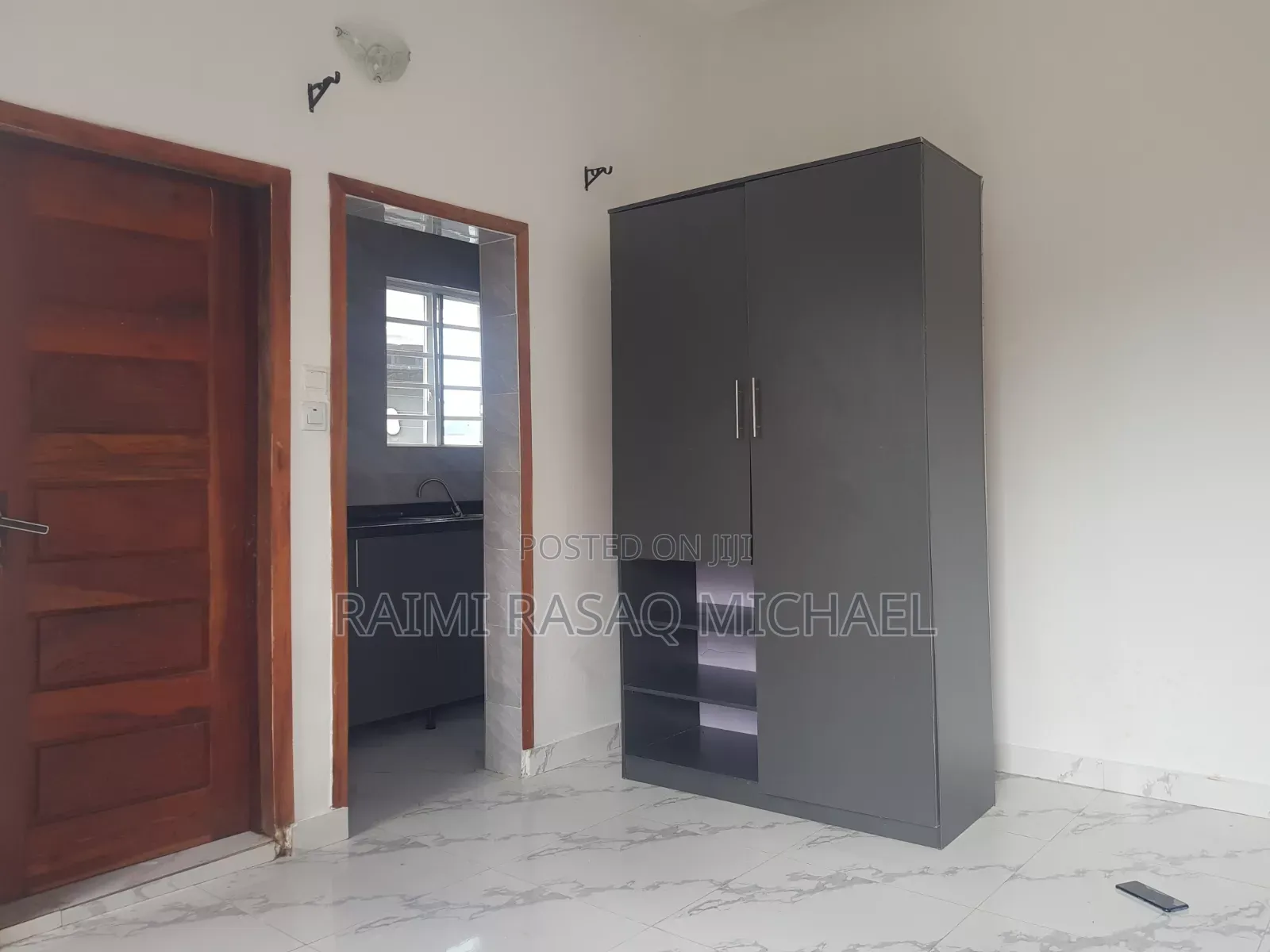 Furnished 1bdrm Bedsitter in Lakowe for rent in Lakowe