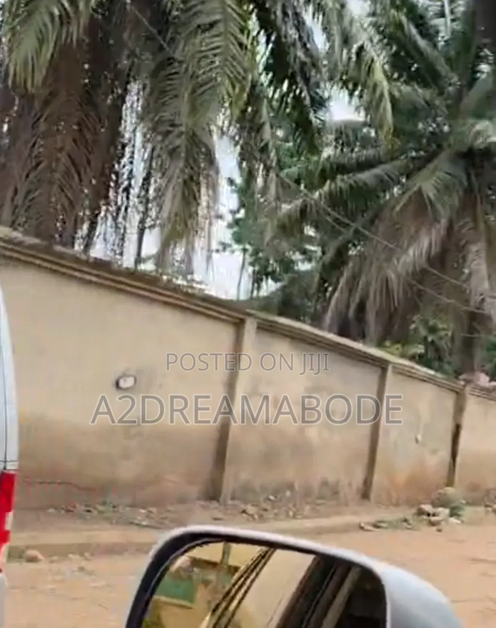 Exclusive Landed Property in Ikeja GRA