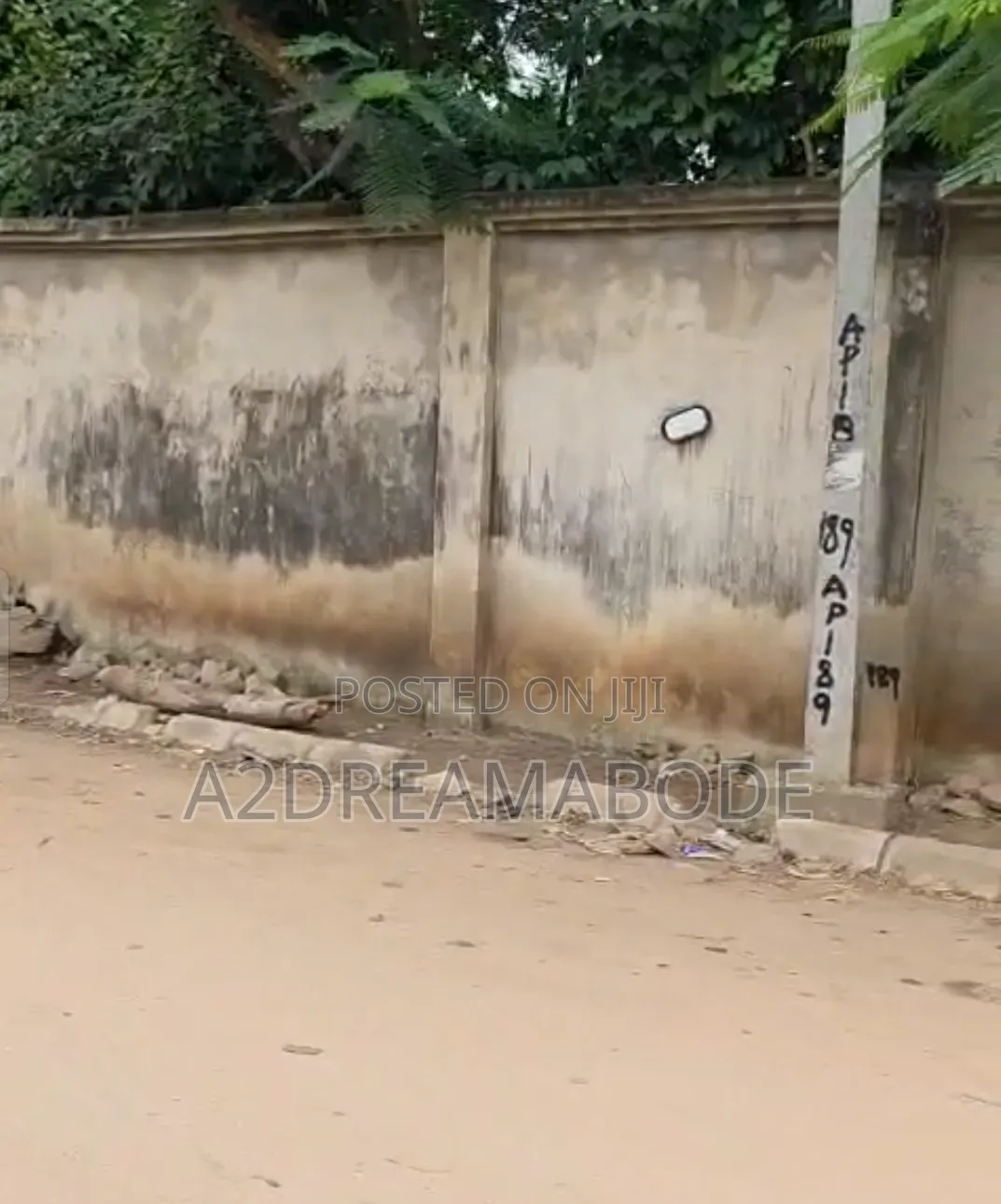Exclusive Landed Property in Ikeja GRA