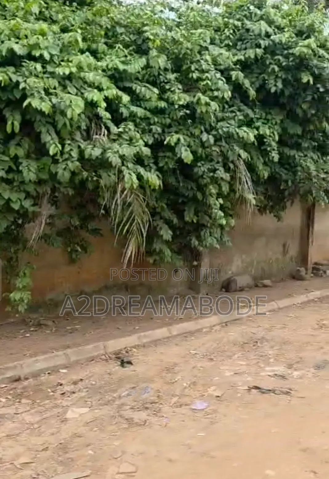 Exclusive Landed Property in Ikeja GRA