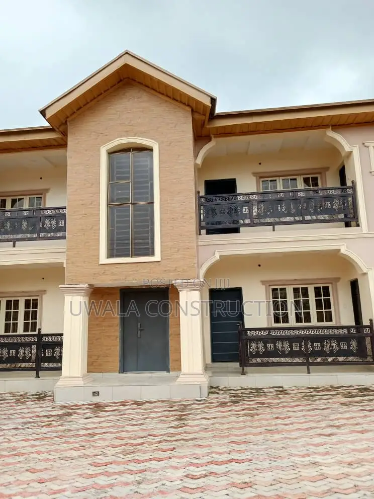 Furnished 3bdrm Duplex in Mabushi for sale in Mabushi