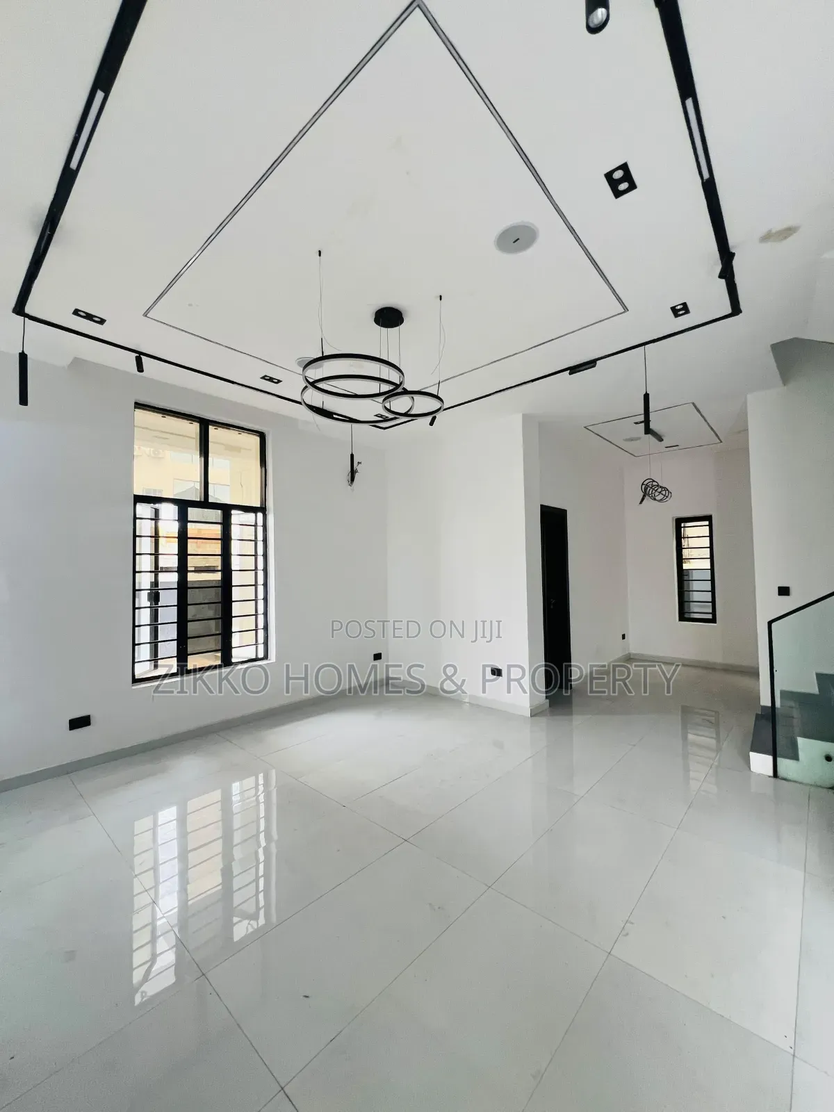 5bdrm Duplex in Ajah, Sangotedo for sale in Sangotedo