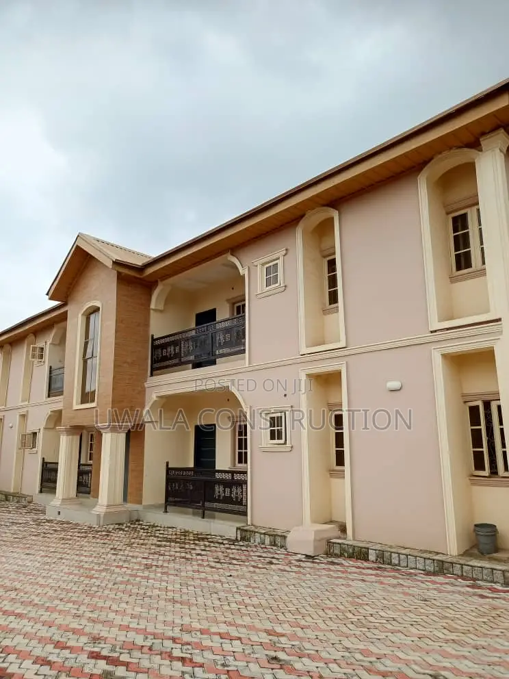 Furnished 3bdrm Duplex in Mabushi for sale in Mabushi