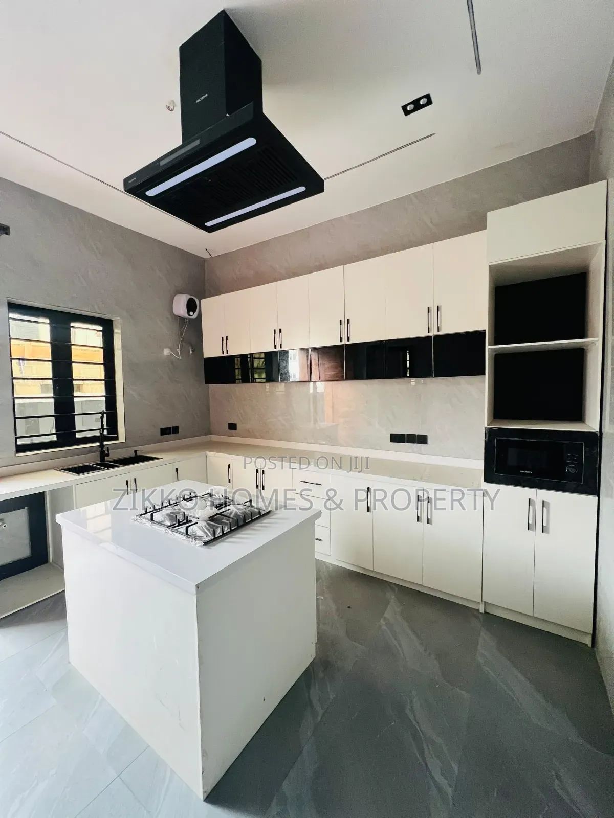 5bdrm Duplex in Ajah, Sangotedo for sale in Sangotedo