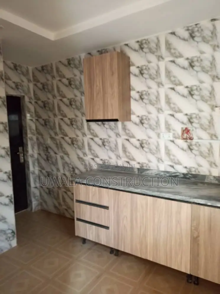 Furnished 3bdrm Duplex in Mabushi for sale in Mabushi