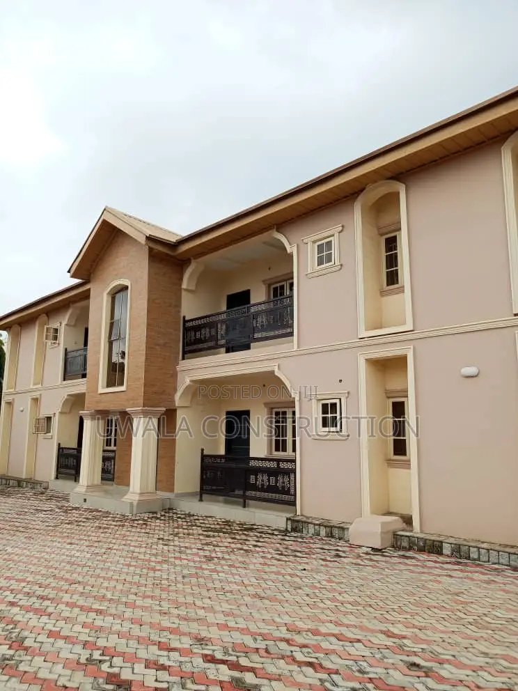 Furnished 3bdrm Duplex in Mabushi for sale in Mabushi
