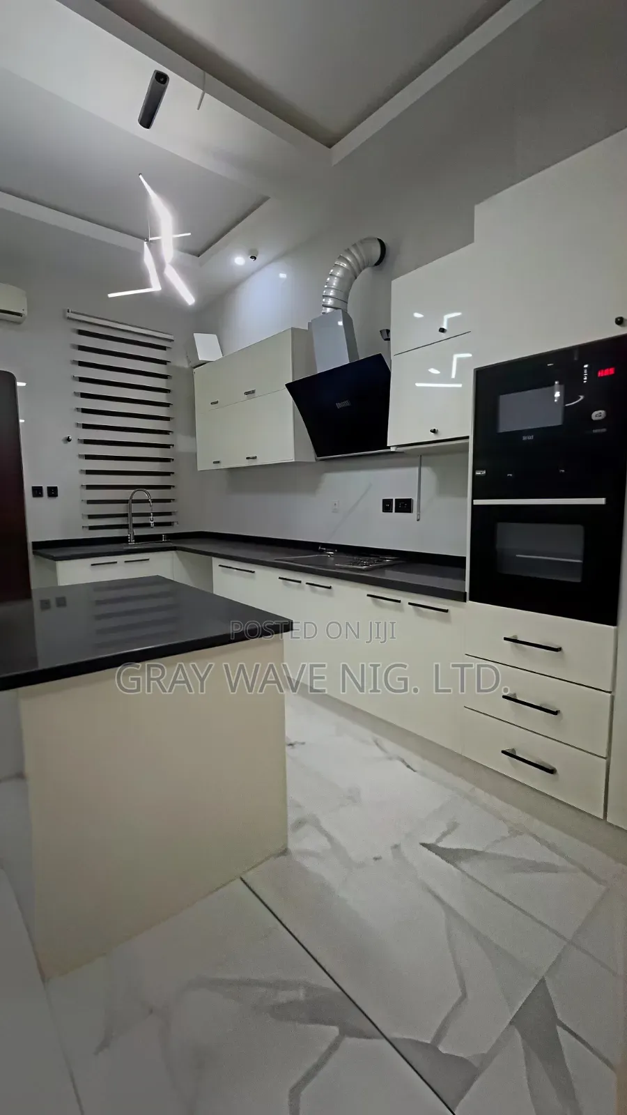 4bdrm Townhouse / Terrace in Asokoro for rent in Asokoro