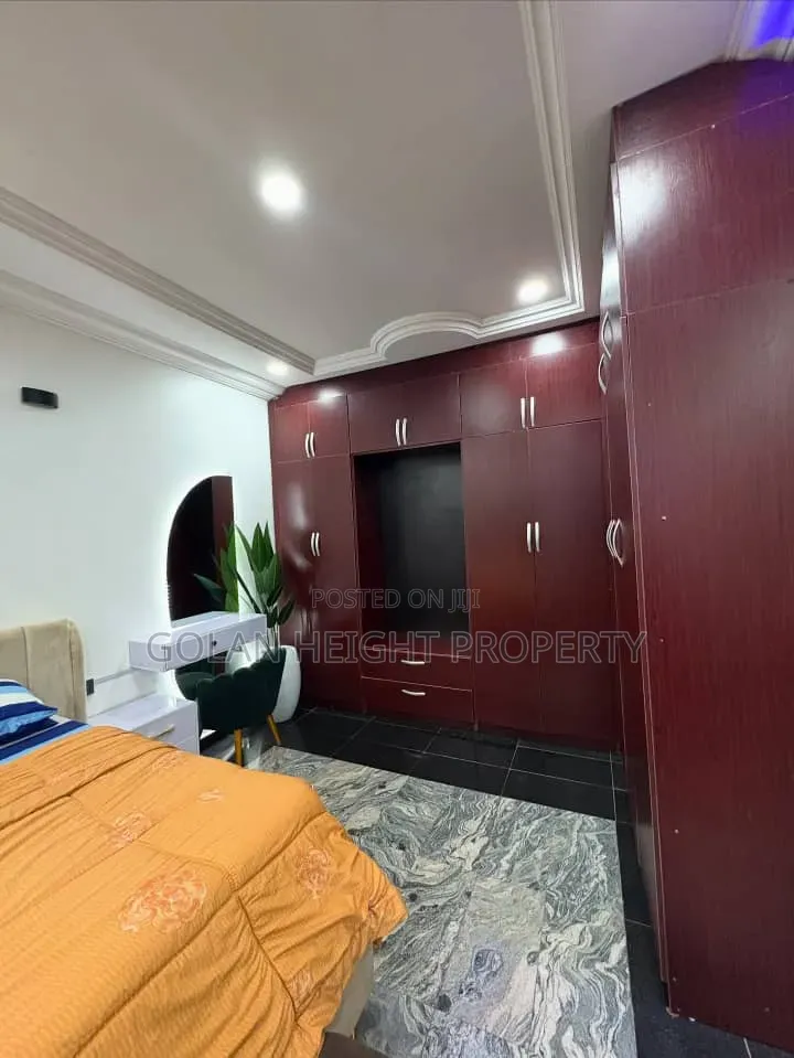 Furnished 1bdrm Block of Flats in Jahi Gilmore for rent in Jahi