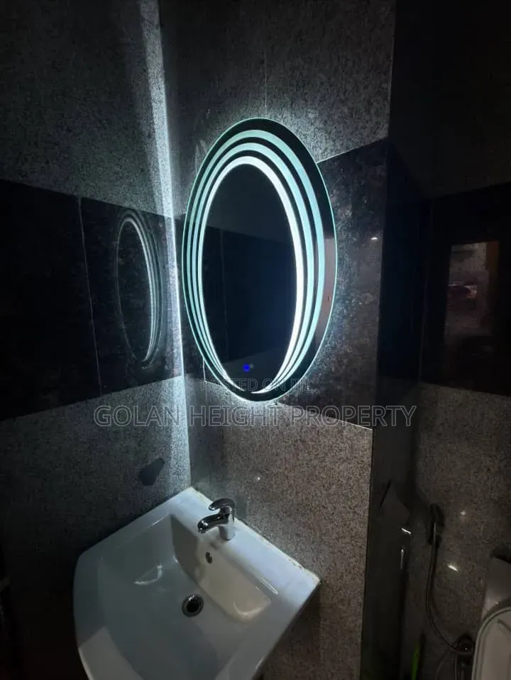 Furnished 1bdrm Block of Flats in Jahi Gilmore for rent in Jahi