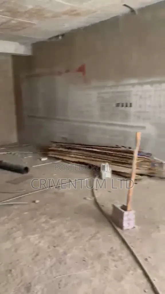 4bdrm Duplex in Life Camp for sale in Life Camp