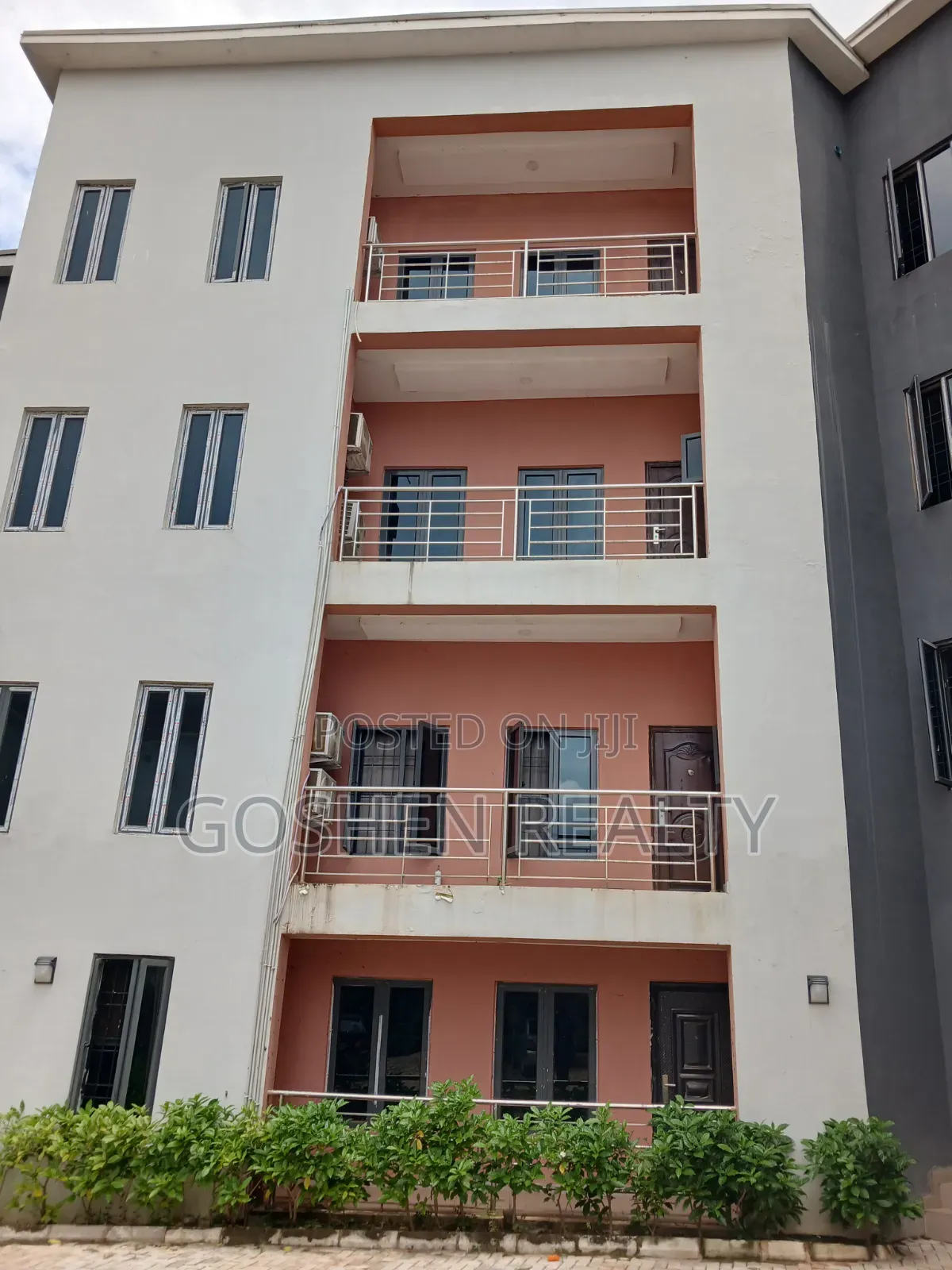 2bdrm Block of Flats in Mabushi for rent in Mabushi