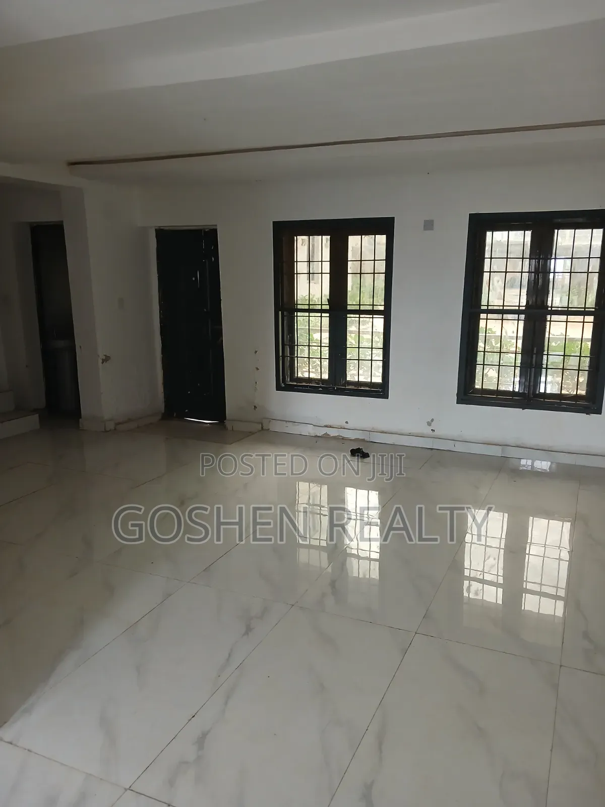 2bdrm Block of Flats in Mabushi for rent in Mabushi