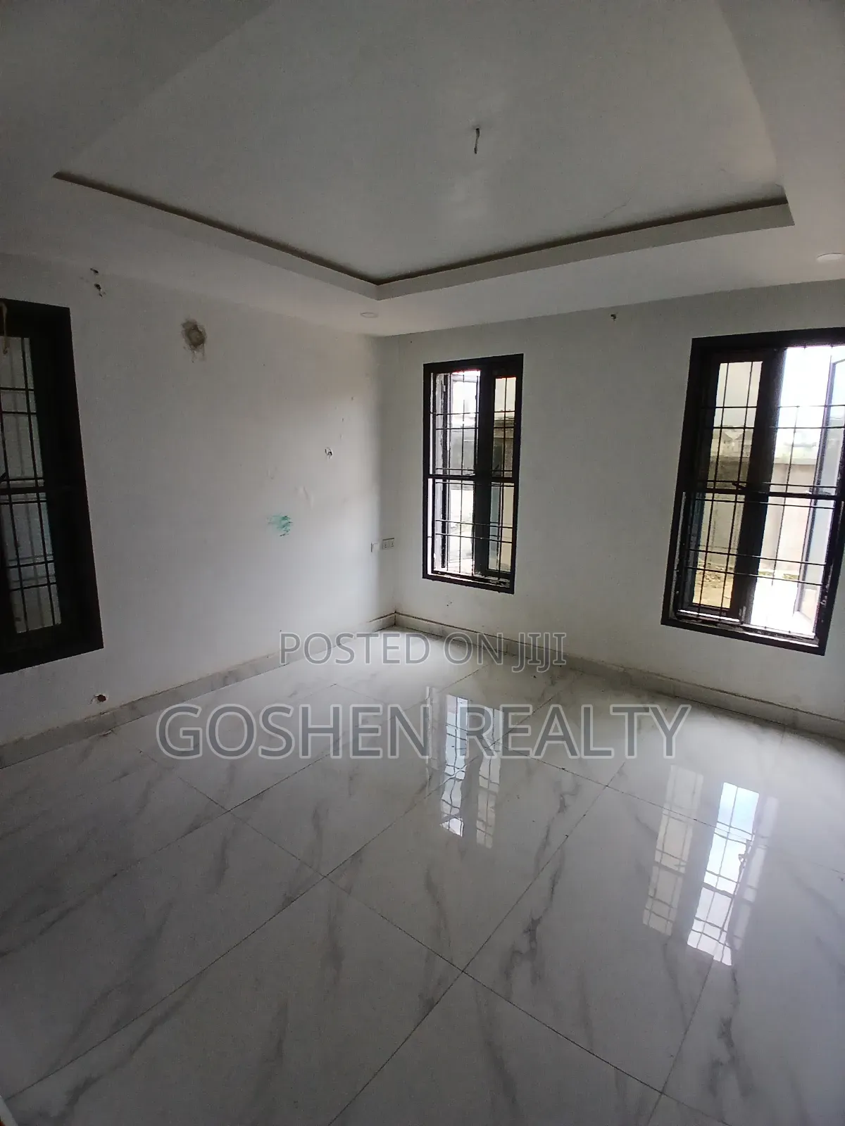 2bdrm Block of Flats in Mabushi for rent in Mabushi