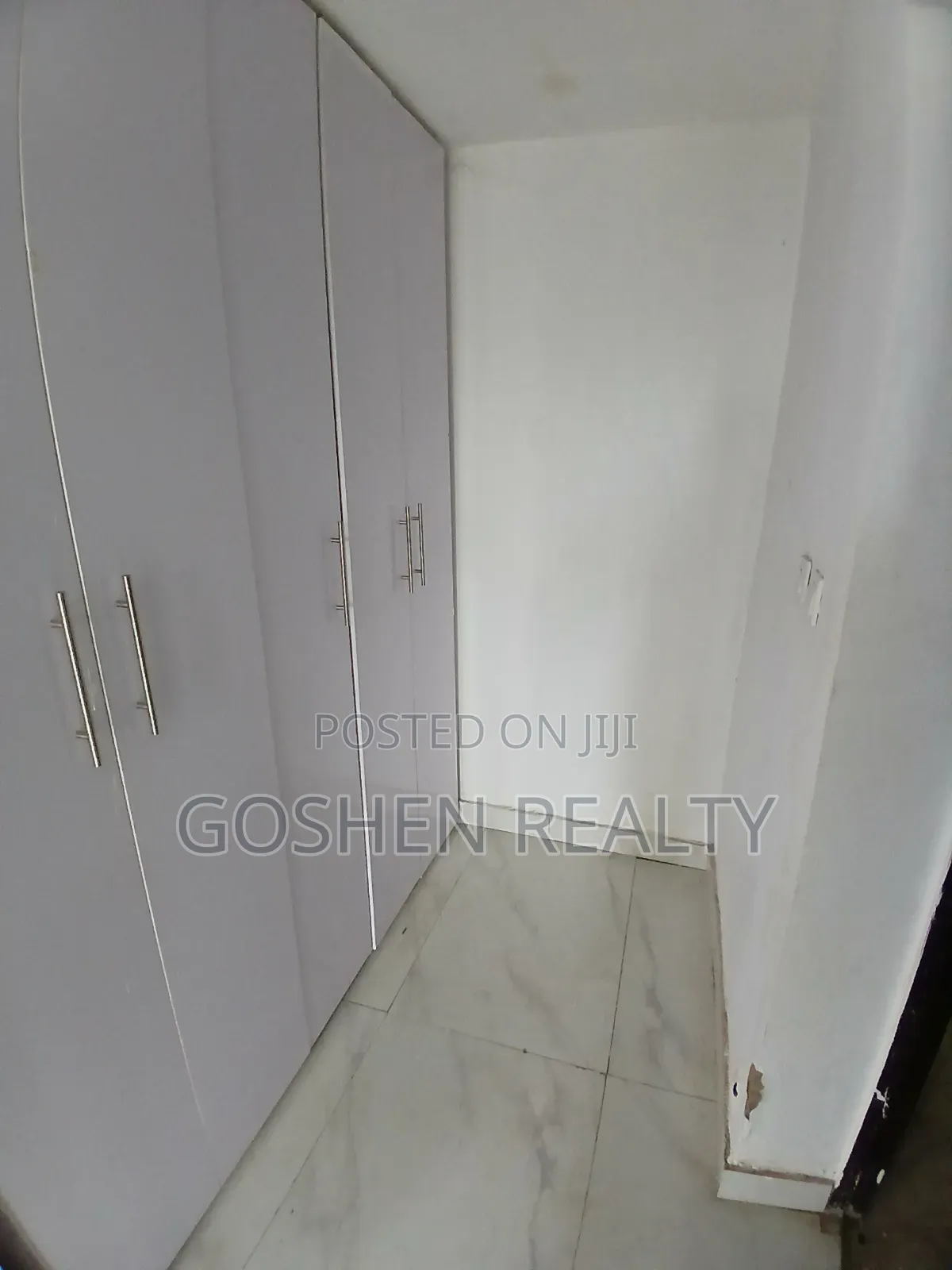 2bdrm Block of Flats in Mabushi for rent in Mabushi