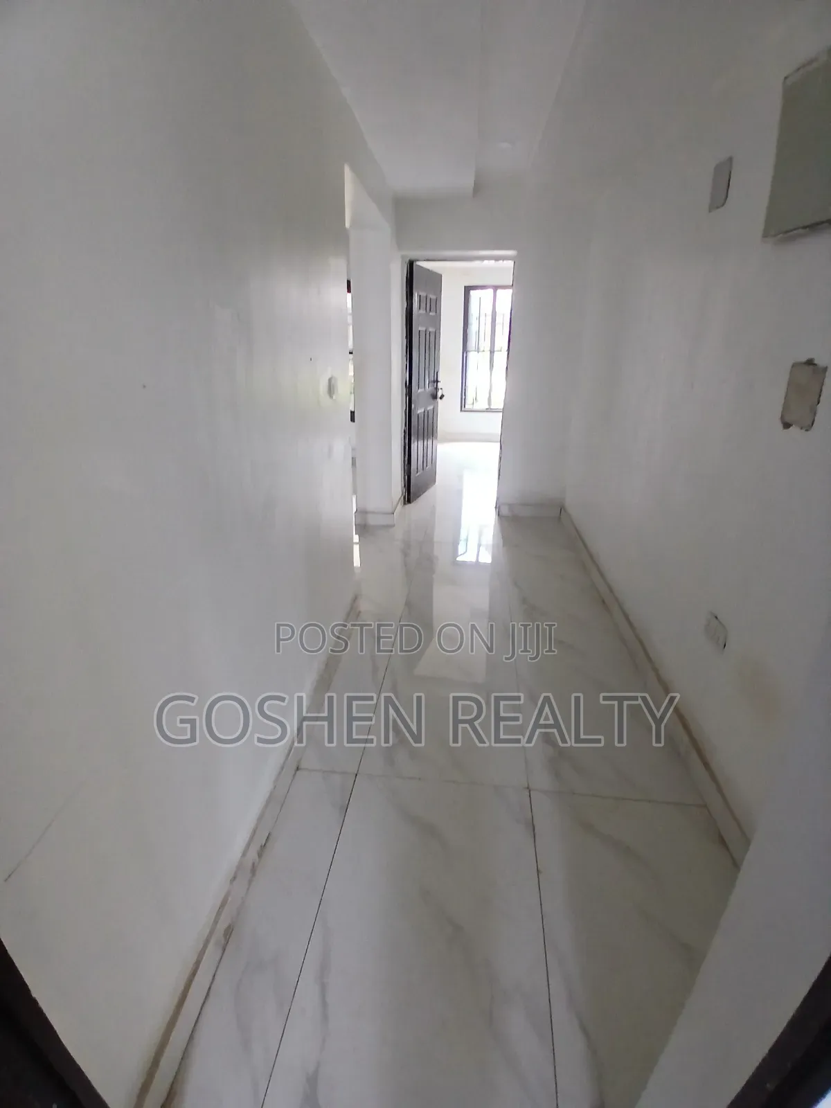 2bdrm Block of Flats in Mabushi for rent in Mabushi
