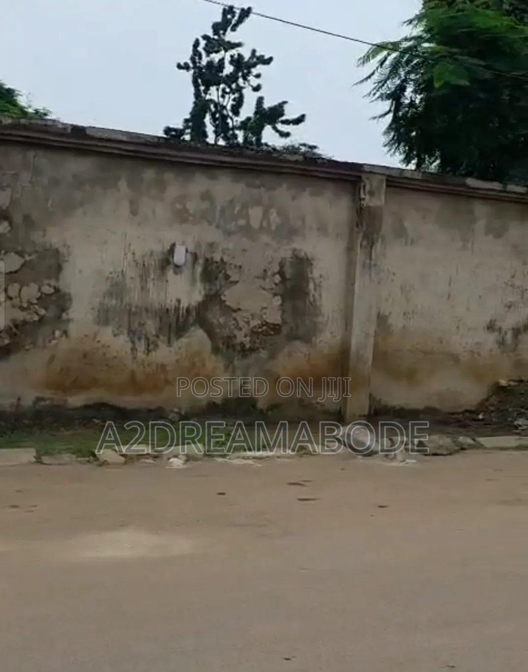 Exquisite Land in Ikeja GRA