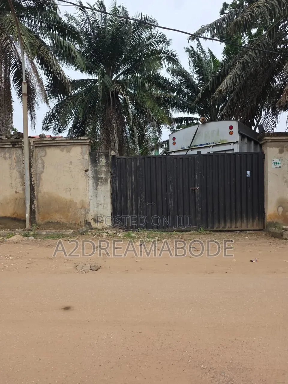 Exquisite Land in Ikeja GRA