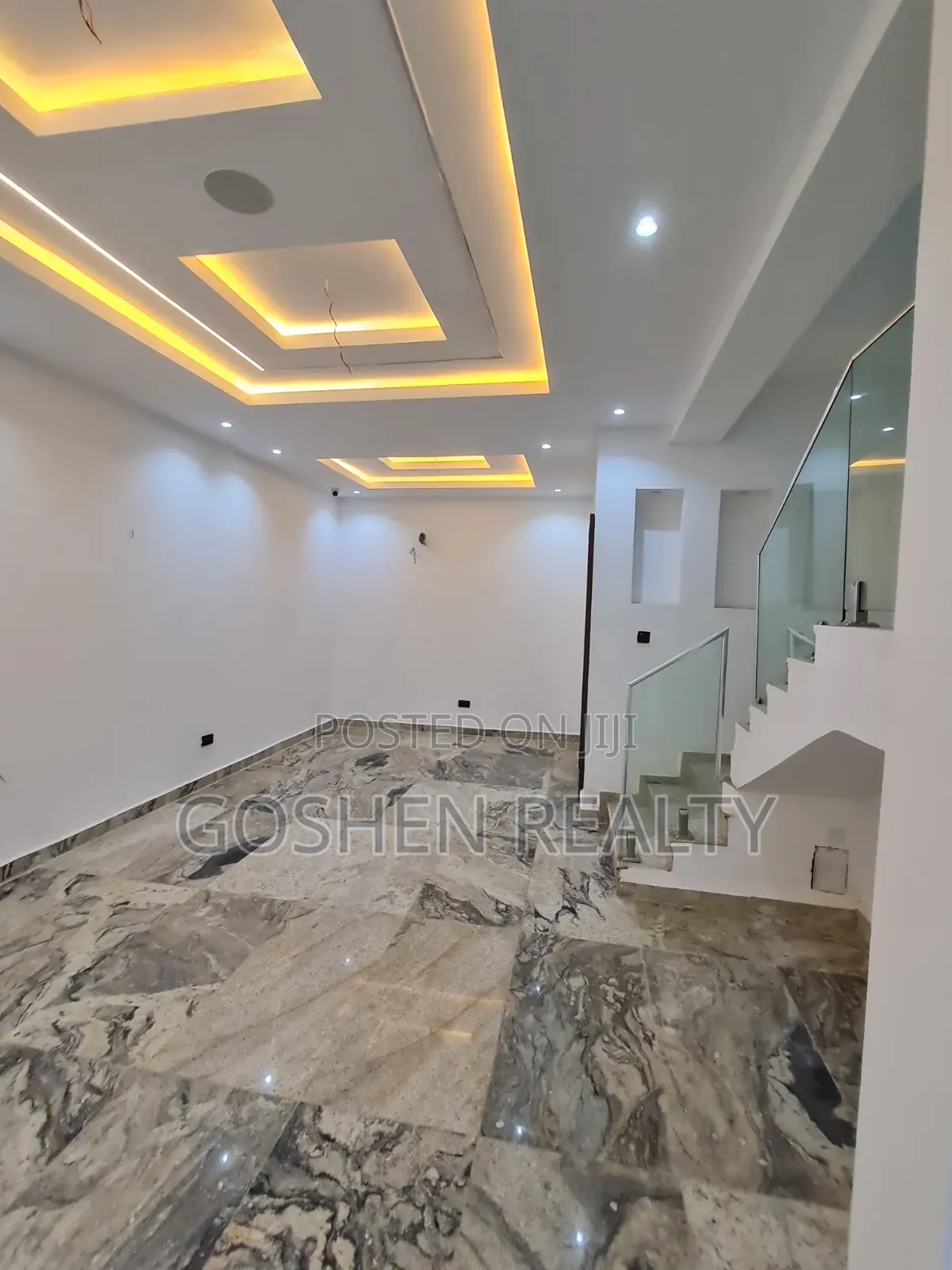 4bdrm Townhouse/Terrace in Jahi for sale in Jahi
