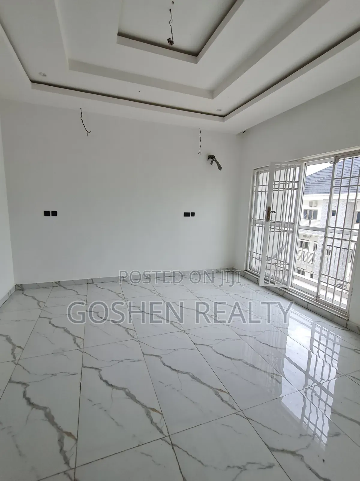 4bdrm Townhouse/Terrace in Jahi for sale in Jahi