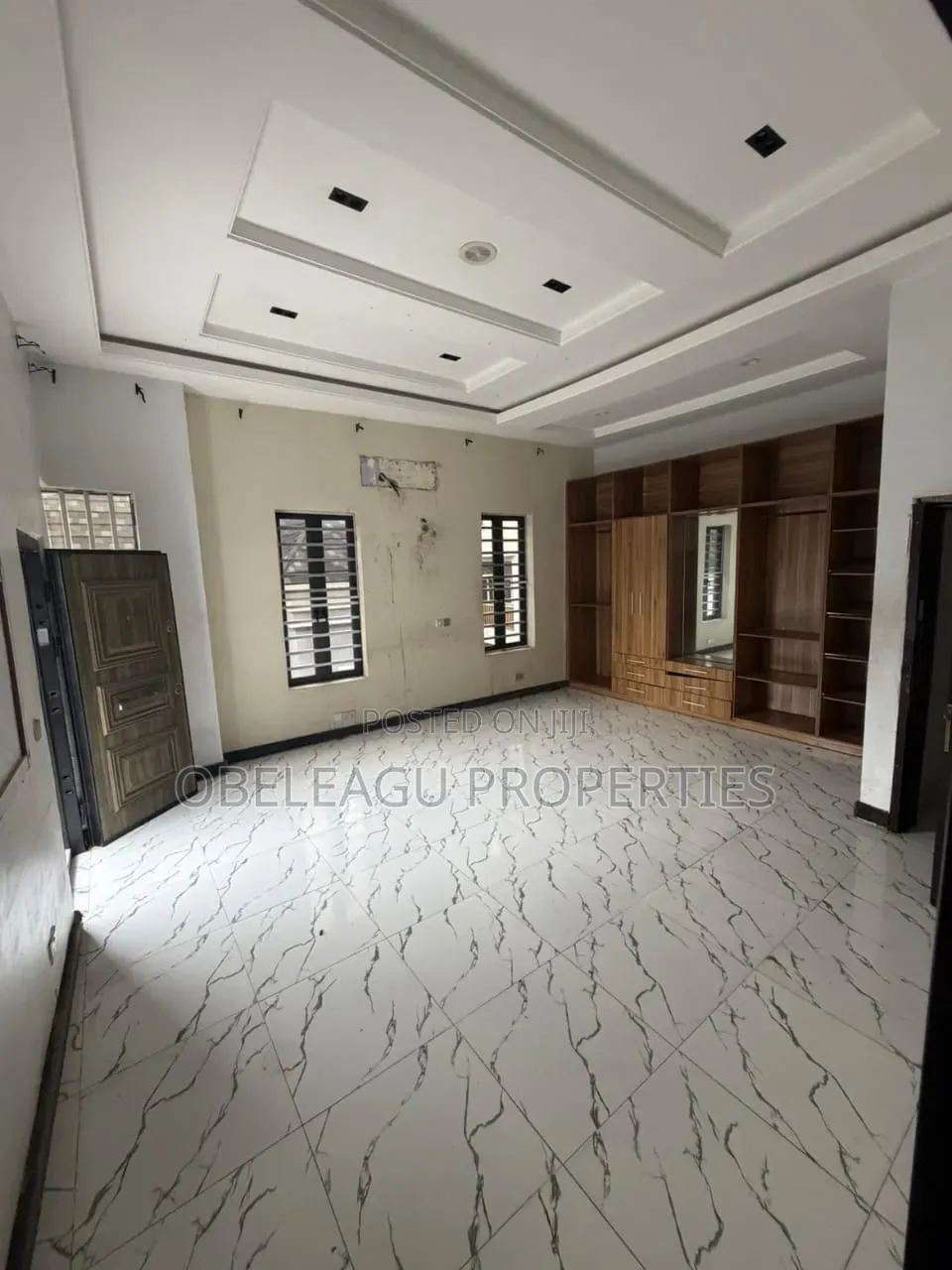 4bdrm Duplex in Spring Bay, Lagos Island / Lagos Island for rent in Lagos Island / Lagos Island