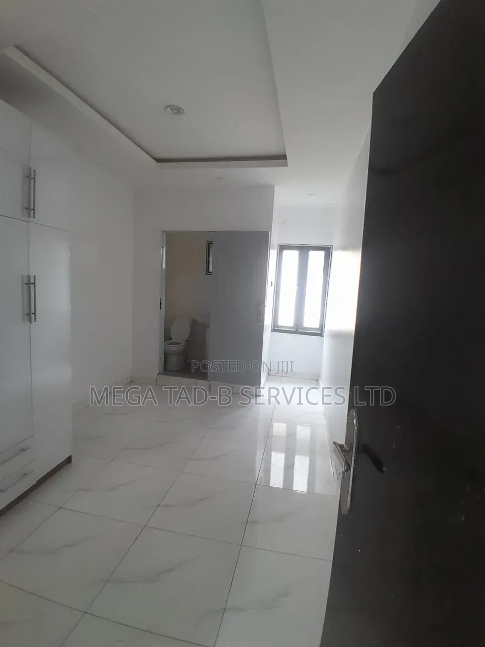 4bdrm Duplex in Arepo, Berger for sale in Berger