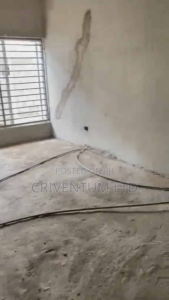 5bdrm Duplex in Guzape District for sale in Guzape District